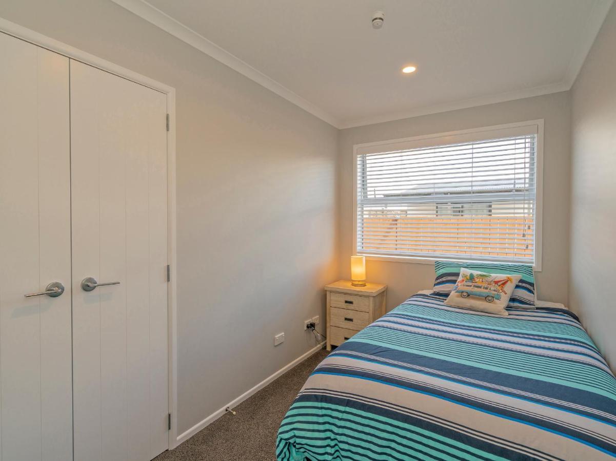 Modern Beach Pad - Whitianga Holiday Home Exterior foto